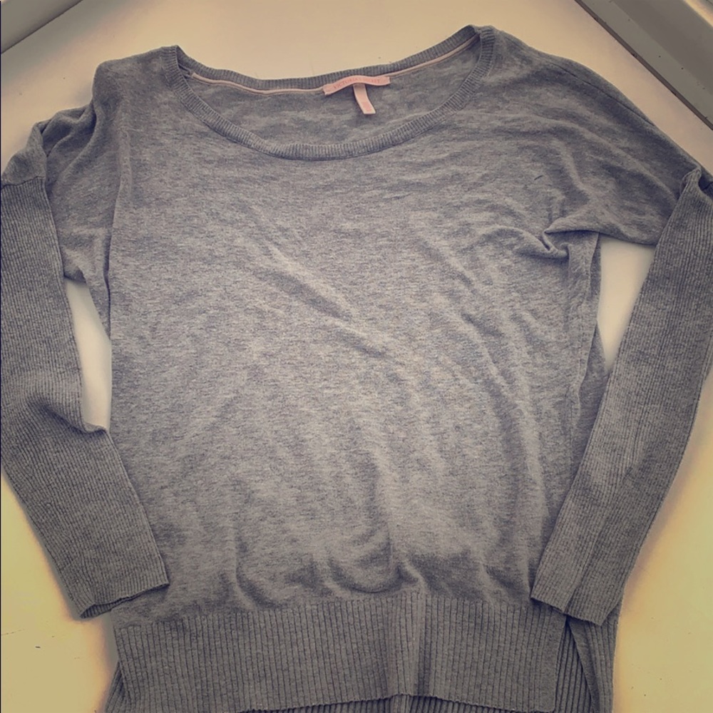 Victoria Secret Long sleeve